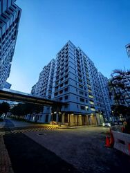 Blk 491D Tampines Street 45 (Tampines), HDB 5 Rooms #586057101